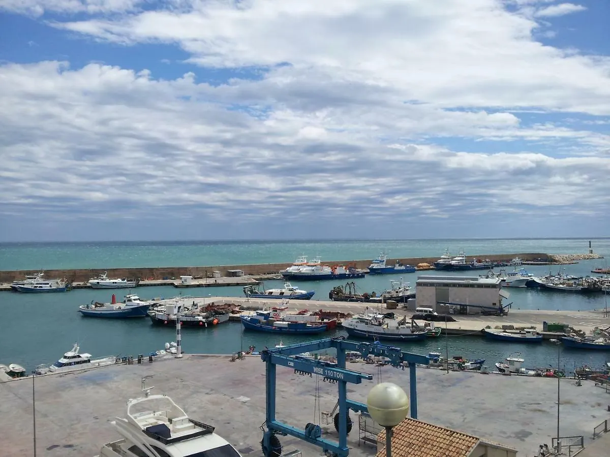 Vistas Al Mar Apartment L'Ametlla de Mar Spain