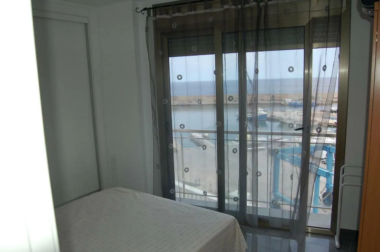Vistas Al Mar Apartment L'Ametlla de Mar