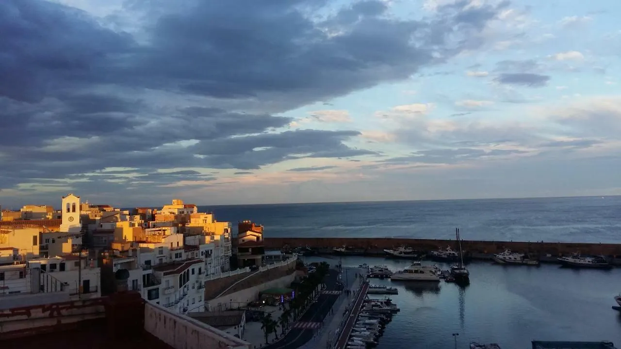Vistas Al Mar Apartment L'Ametlla de Mar