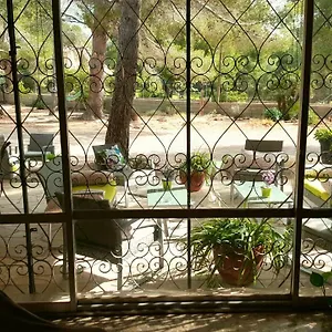  Accommodatie bij particulieren Com A Casa Teva (adults Only)